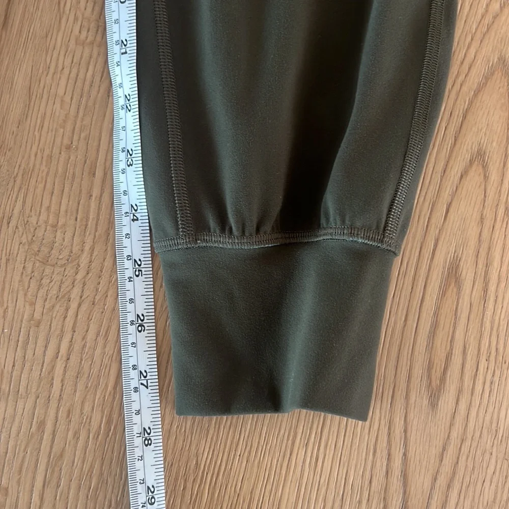 Lululemon Align High Rise Jogger
